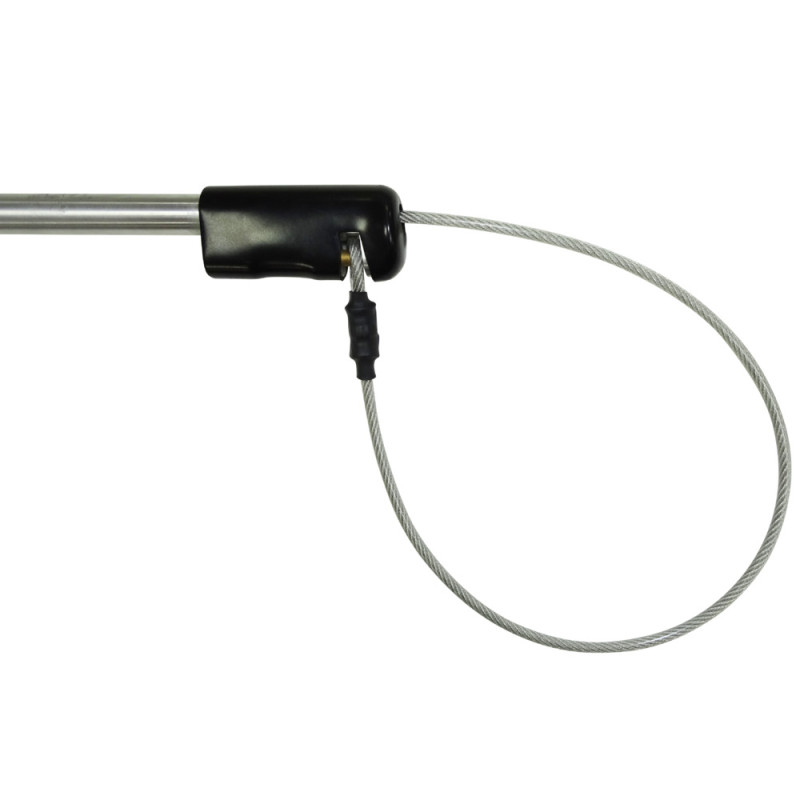 LASSO DISTINJECT